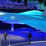 ژاپن هدف ۲۰۳۵ را برای جنگنده نسل بعدی تایید کرد