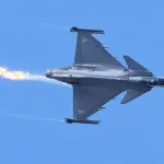 معنای JAS در جت جنگنده ساب JAS 39 GRIPEN چیست؟ معنای JAS در جت جنگنده ساب JAS 39 GRIPEN چیست؟