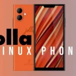 گوشی لینوکسی Jolla Phone معرفی شد؛ تجربهای متفاوت از یک تلفن هوشمند گوشی لینوکسی Jolla Phone معرفی شد؛ تجربهای متفاوت از یک تلفن هوشمند