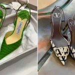 کفش مجلسی نوک تیز شیک؛ ۱۵ مدل خاص برای استایل رسمی و جذاب کفش مجلسی نوک تیز شیک؛ ۱۵ مدل خاص برای استایل رسمی و جذاب