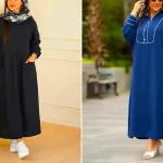 کفتان زنانه میانسال؛ ۱۵ مدل شیک مناسب استایل جذاب روزمره برای خانمها کفتان زنانه میانسال؛ ۱۵ مدل شیک مناسب استایل جذاب روزمره برای خانمها