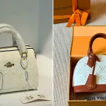 کیف دستی اسپرت لوکس؛ ۱۵ مدل شیک و خاص برای استایل روزمره جذاب کیف دستی اسپرت لوکس؛ ۱۵ مدل شیک و خاص برای استایل روزمره جذاب