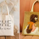 کیف طرحدار پارچهای ترند؛ ۱۵ مدل جدید و شیک با طرحهای خاص و رنگهای تازه کیف طرحدار پارچهای ترند؛ ۱۵ مدل جدید و شیک با طرحهای خاص و رنگهای تازه