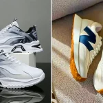 کتونی شیک مردانه؛ ۱۵ عکس از ترندهای پاییزی برای استایل روزمره آقایان کتونی شیک مردانه؛ ۱۵ عکس از ترندهای پاییزی برای استایل روزمره آقایان