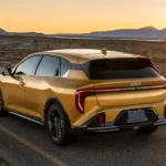 قیمت کیا K4 هاچ‌بک ۲۰۲۶ اعلام شد؛ زنگ خطری برای سیویک و مزدا ۳