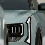 کیا سلتوس 2026 با یک کابین تمام دیجیتال در راه است + تصاویر