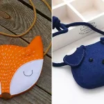 کیف بچگانه فانتزی حیوانات؛ ۱۵ مدل بامزه مناسب هدیه کودک با طراحی خلاق جذاب کیف بچگانه فانتزی حیوانات؛ ۱۵ مدل بامزه مناسب هدیه کودک با طراحی خلاق جذاب