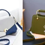 کیف دستی زنانه شیک؛ ۱۵ عکس الهامبخش از استایلهای لاکچری و امروزی کیف دستی زنانه شیک؛ ۱۵ عکس الهامبخش از استایلهای لاکچری و امروزی