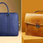 کیف دستی مردانه؛ ۱۵ مدل شیک برای استایل روزمره و رسمی امروزی مردان