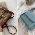 کیف رو دوشی جدید زنانه؛ ۱۵ مدل شیک مناسب استایل روزمره برای انتخاب بهتر