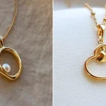 گردنبند شیک و جدید؛ ۱۵ ایده شیک و خاص مناسب اکسسوری روزانه بانوان خوشاستایل گردنبند شیک و جدید؛ ۱۵ ایده شیک و خاص مناسب اکسسوری روزانه بانوان خوشاستایل