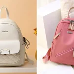 کوله پشتی مینیمال لوکس و ترند؛ ۱۵ مدل خاص ترکیب جذاب سادگی و شیکبودن کوله پشتی مینیمال لوکس و ترند؛ ۱۵ مدل خاص ترکیب جذاب سادگی و شیکبودن