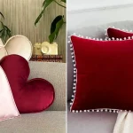 کوسن مبل جدید؛ ۱۵ ایده مدرن خاص برای جذاب‌تر شدن فضای نشیمن شما