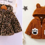 کت شیک بچگانه دخترانه؛ ۱۵ مدل جدید و جذاب برای استایل زمستانی خاص و متفاوت کت شیک بچگانه دخترانه؛ ۱۵ مدل جدید و جذاب برای استایل زمستانی خاص و متفاوت