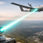 پرواز ابدی هواپیماها ممکن شد؛ شارژ لیزری در دل آسمان جایگزین سوخت می‌شود