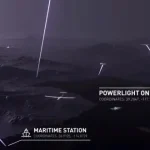 پرواز بی‌پایان پهپادها ممکن شد؛ فناوری شارژ لیزری PowerLight معرفی شد