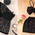 لباس مجلسی لمه اکلیلی؛ ۱۵ مدل خیرهکننده برای درخشش خاص در هر مهمانی لباس مجلسی لمه اکلیلی؛ ۱۵ مدل خیرهکننده برای درخشش خاص در هر مهمانی