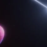 کشف سیاره عجیب لیموییشکل توسط جیمز وب؛ معمایی با باران الماس کشف سیاره عجیب لیموییشکل توسط جیمز وب؛ معمایی با باران الماس