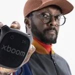 نسل جدید اسپیکرهای ال‌جی XBOOM پیش از CES 2026 رونمایی شد