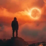 طولانی‌ترین تاریکی قرن در راه است؛ یک خورشیدگرفتگی ۶ دقیقه‌ای