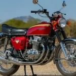 این 7 موتورسیکلت طولانی‌ترین دوره تولید را داشتند