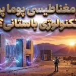 آنومالی مغناطیسی در پومابونگو: معمای تکنولوژی پیشرفته یک تمدن گمشده