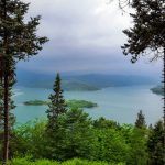 بارش‌ برف و باران در راه است؛ بحران آب پایان خواهد یافت؟