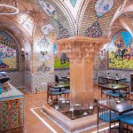 بهترین رستوران سنتی شیراز؛ ۱۳ رستوران + عکس، آدرس و منو