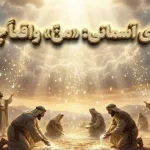 نظریه فضانوردان باستانی و منّا: آیا بیگانگان این غذای آسمانی را برای انسانها فراهم کردند؟ نظریه فضانوردان باستانی و منّا: آیا بیگانگان این غذای آسمانی را برای انسانها فراهم کردند؟