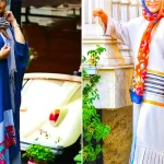 مانتو بلند مد روز؛ ۱۵ ایده شیک و الهامبخش برای دختران خوشپوش و خاصپسند مانتو بلند مد روز؛ ۱۵ ایده شیک و الهامبخش برای دختران خوشپوش و خاصپسند