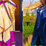 مانتو بلند مناسب مجلس؛ ۱۵ مدل شیک و خاص برای درخشش در مهمانیها مانتو بلند مناسب مجلس؛ ۱۵ مدل شیک و خاص برای درخشش در مهمانیها