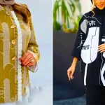 مانتو جدید برای استایل دخترانه؛ ۱۵ مدل خیره‌کننده، شیک و به‌روز برای تمام سلیقه‌ها