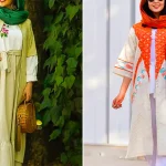 مانتو جدید برای استایل زنانه ساده؛ ۱۵ مدل مینیمال شیک الهام‌بخش انتخاب روزمره