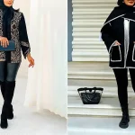 مانتو کتی سبک مدرن؛ ۱۵ مدل فوقالعاده شیک برای استایل روزمره و کاری مانتو کتی سبک مدرن؛ ۱۵ مدل فوقالعاده شیک برای استایل روزمره و کاری