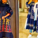 مانتو خاص سبک و راحت؛ ۱۵ عکس زیبا برای استایل شیک روزمره شما امروز