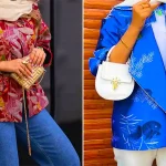 مانتو کتی خوش‌فرم شکیل؛ ۱۵ مدل جذاب بی‌نقص برای استایل شیک و روزمره