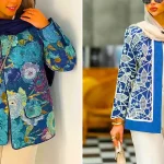 مانتو کتی مینیمال مدرن؛ ۱۵ مدل چشمگیر مناسب استایل شیک روزانه برای خانمها مانتو کتی مینیمال مدرن؛ ۱۵ مدل چشمگیر مناسب استایل شیک روزانه برای خانمها