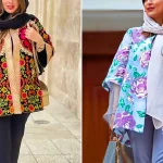 مانتو کتی زمستانی جدید؛ ۱۵ مدل شیک و خاص برای استایل گرم و مدرن مانتو کتی زمستانی جدید؛ ۱۵ مدل شیک و خاص برای استایل گرم و مدرن