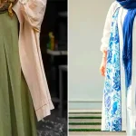 مانتو لوکس جدید سفید؛ ۱۵ عکس چشم‌نواز متفاوت برای درخشش استایل روزمره