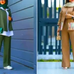 مانتو لوکس خوشدوخت زنانه؛ ۱۵ ایده خاص استایل حرفهای برای خانمهای خوشسلیقه مانتو لوکس خوشدوخت زنانه؛ ۱۵ ایده خاص استایل حرفهای برای خانمهای خوشسلیقه