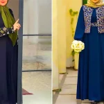 مانتو مجلسی شکیل زنانه؛ ۱۵ مدل جذاب شیک برای انتخاب یک استایل رسمی خاص مانتو مجلسی شکیل زنانه؛ ۱۵ مدل جذاب شیک برای انتخاب یک استایل رسمی خاص