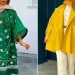 مانتو مد روز شیک؛ ۱۵ مدل خاص و جدید برای استایل دخترانه امروزی مانتو مد روز شیک؛ ۱۵ مدل خاص و جدید برای استایل دخترانه امروزی