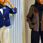 مانتو شیک برای استایل خیابانی؛ ۱۵ مدل ترندی برای دختران خوش سلیقه امروزی