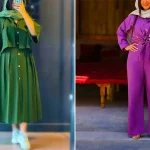 مانتو شیک خوشدوخت زنانه؛ ۱۵ ایده کاربردی جدید برای استایل روزمره خاص و زیبا مانتو شیک خوشدوخت زنانه؛ ۱۵ ایده کاربردی جدید برای استایل روزمره خاص و زیبا