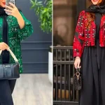 مانتو شیک سبک مدرن؛ ۱۵ ایده جذاب و مینیمال برای خانم‌های خوش‌پوش و شیک‌پسند