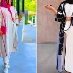 مانتو اسپرت برای استایل راحت؛ ۱۵ مدل جذاب مناسب استفاده روزمره زنانه امروزی