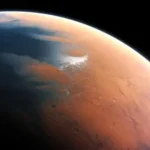 زمان در مریخ چگونه می‌گذرد؟ فیزیکدانان پاسخ می‌دهند