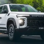 قیمت مکسوس استار H نجومی شد؛ شرایط فروش پیکاپ ۲۶۰ اسب بخاری قیمت مکسوس استار H نجومی شد؛ شرایط فروش پیکاپ ۲۶۰ اسب بخاری