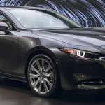 فروش مزدا 3 پریمیوم 2025 آفتاب خودرو در سامانه یکپارچه + کاتالوگ مشخصات و امکانات فروش مزدا 3 پریمیوم 2025 آفتاب خودرو در سامانه یکپارچه + کاتالوگ مشخصات و امکانات