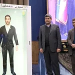 روز پرتحرک مرکز تحقیق و نوآوری همراه اول در هفته پژوهش و فناوری روز پرتحرک مرکز تحقیق و نوآوری همراه اول در هفته پژوهش و فناوری